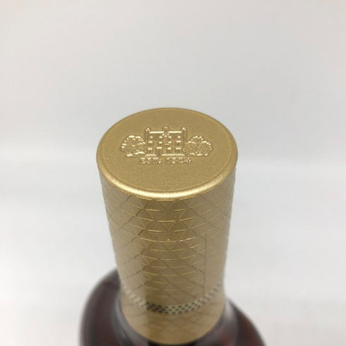 ザ マッカラン 12年 シェリーオークカスク 700ml 40% The MACALLAN 箱付 スコッチウイスキー【F】