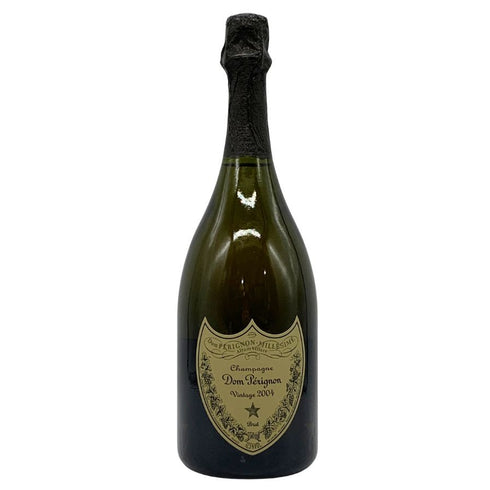 ドンペリニヨン ブリュット 白 2004 750ml 12.5% Dom Perignon Brut シャンパン【E3】