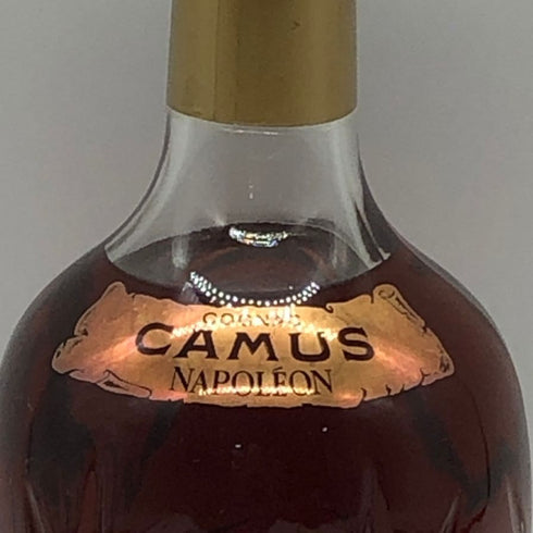 カミュ ナポレオン デラックス デキャンタ 700ml 40% CAMUS NAPOLEON DELUXE コニャック【N1】