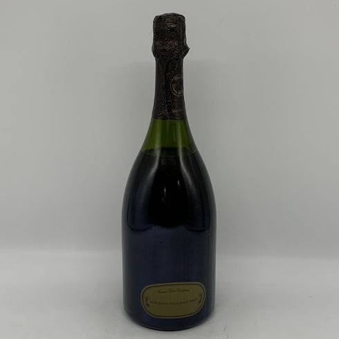 ドンペリニヨン 白 1983 750ml 12.5% Dom Perignon シャンパン【O0】