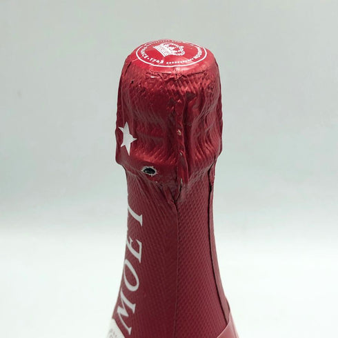 モエ エ シャンドン ファレル ウィリアムス ディープレッド 750ml 12.5% MOET&CHANDON PHARRELL シャンパン【C1】
