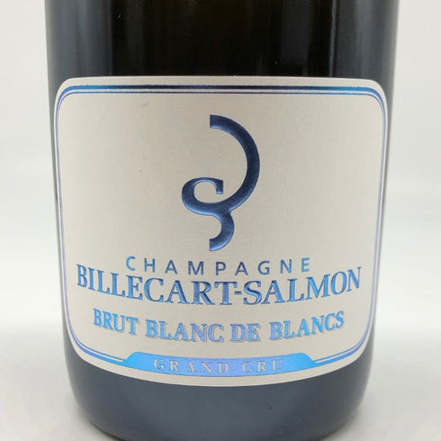 ビルカール サルモン ブリュット ブラン ド ブラン 750ml BILLECART SALMON シャンパン【O2】