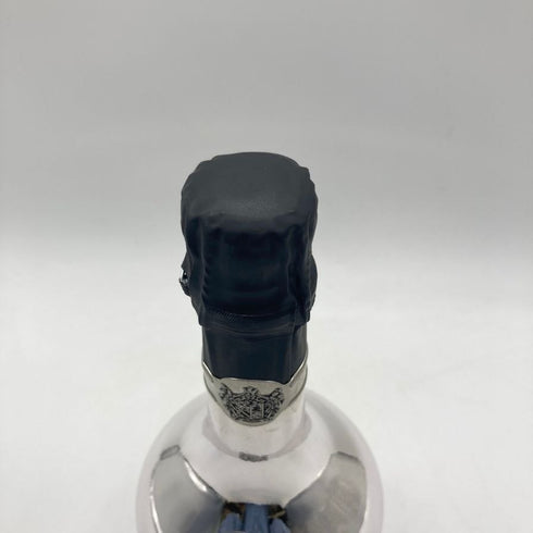 ヴィエイユ フランス ヴィンテージ シルバーボトル 2007 750ml 12% VIEILLE FRANCE VINTAGE 【K4】