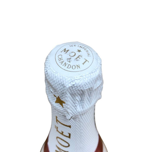 モエ エ シャンドン アイス アンペリアル ロゼ 750ml 12% Moet & Chandon Ice Imperial Rose シャンパン【D3】