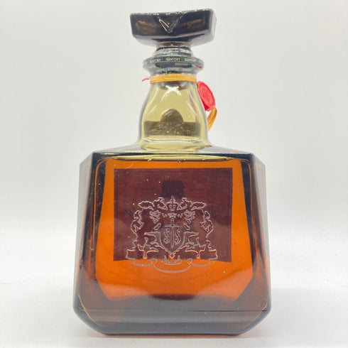 東京都限定◆サントリー ローヤル 1000ml 43% SUNTORY ROYAL 【J4】