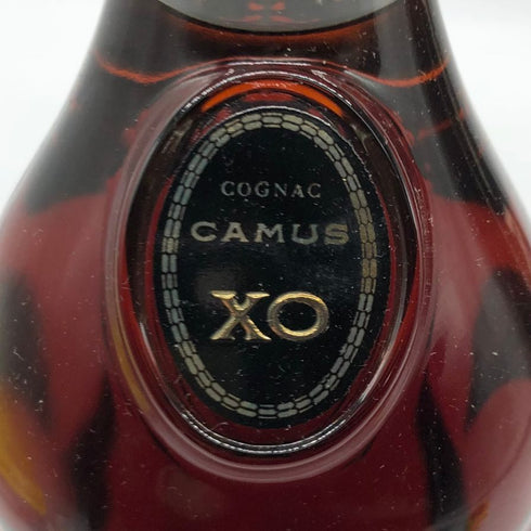 カミュ XO ロングネック 700ml 40% CAMUS コニャック【U】