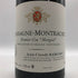 ジャン クロード ラモネ シャサーニュ モンラッシェ プルミエ クリュ モルジョ 2022 750ml 13.5% Jean Claude Ramonet Chassagne-Montrachet 1er Cru Morgeot ブルゴーニュワイン【N4】