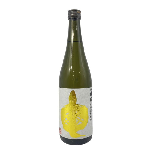 亀齢 純米大吟醸 39 金紋錦 金亀 720ml 2023年3月 日本酒- 純米大吟醸酒【L1】