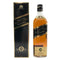 ジョニーウォーカー 12年 ブラックラベル エクストラスペシャル 黒キャップ 700ml 43% Johnnie Walker BLACK LABEL EXTRA SPECIAL スコッチウイスキー【J1】