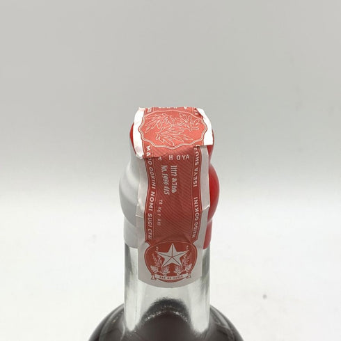 スカーレット エシカルアマーロ 2024 27% 700ml ISEYA SCARLET 【F4】