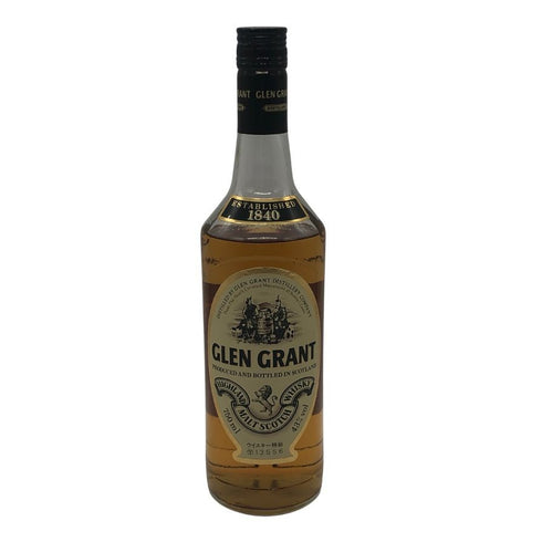 グレングラント 1840 750ml 43% GLEN GRANT スコッチウイスキー【K2】