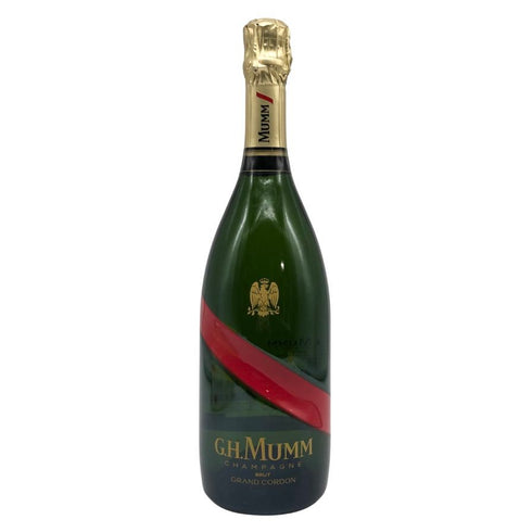 マム グランコルドン ブリュット 750ml 12.5% G.H.MUMM GRAND CORDON BRUT シャンパン【H2】