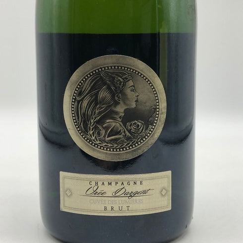 オヘーダジャン ブリュット 750ml 12.5% Oree Dargent Brut シャンパン【O4】