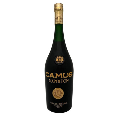 カミュ ナポレオン ヴィエイユ リザーブ 700ml 40% コニャック CAMUS NAPOLEON VIEILLE RESERVE コニャック【E】