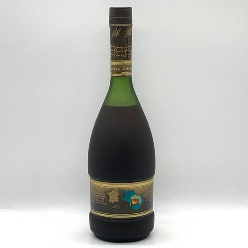 レミーマルタン ナポレオン ファインシャンパーニュ 700ml 40% REMY MARTIN NAPOLEON FINE CHANPAGNE コニャック【C3】