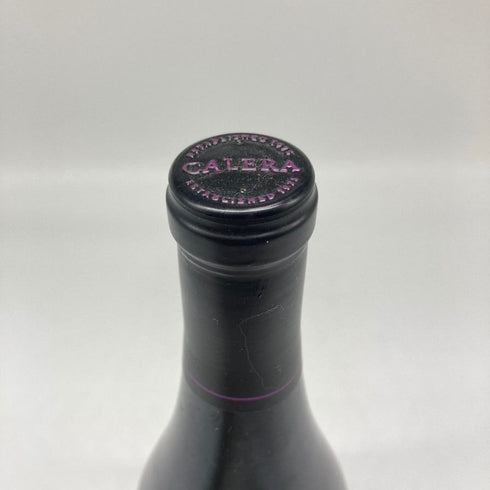 カレラ ジョシュ ジェンセン セレクション ピノノワール セントラルコースト 2021 750ml 14.5% CALERA JOSH JENSEN PINOT NOIR CENTRAL COAST カリフォルニアワイン【D2】