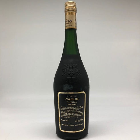 カミュ ナポレオン ヴィエイユ リザーブ 700ml 40% コニャック CAMUS NAPOLEON VIEILLE RESERVE コニャック【S1】