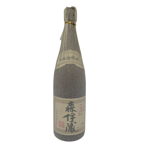森伊蔵 かめ壺焼酎 1800ml 25% 芋焼酎【A1】