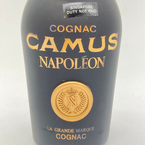 カミュ ナポレオン ラ グランマルキ 700ml 40% CAMUS NAPOLEON LA GRANDE MARQUE 【C1】