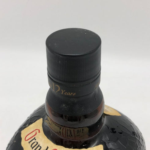 グランド オールドパー 12年 43% 750ml Grand Old Parr スコッチウイスキー【U0】