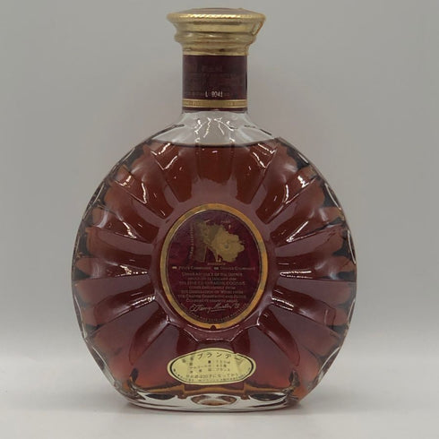 レミーマルタン XO スペシャル クリアボトル 700ml 40% REMY MARTIN コニャック【A3】