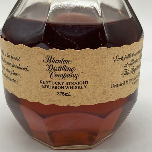 ブラントン シングルバレル 1996 750ml Blanton's SINGLE BARREL 【W4】