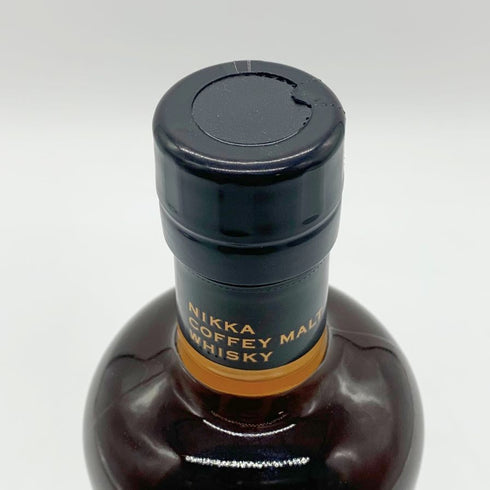 東京都限定◆ニッカ カフェモルト 700ml 42% NIKKA COFFEY MALT 【Q1】