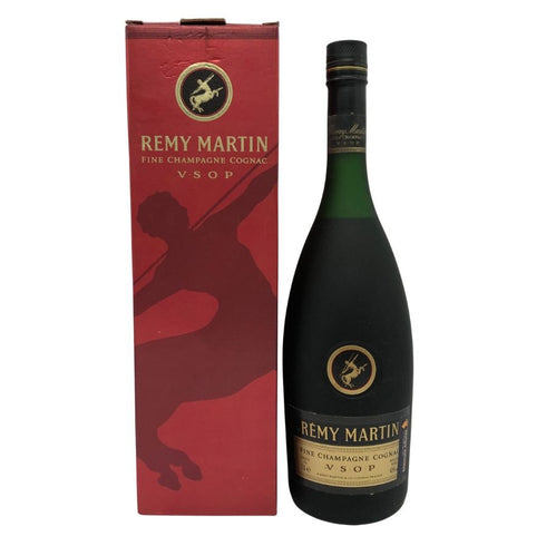 レミーマルタン VSOP ファインシャンパーニュ 1000ml 40% REMY MARTIN VSOP FINE CHAMPAGNE コニャック【N0】