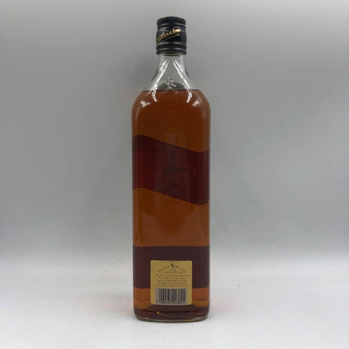 ジョニーウォーカー ブラックラベル 12年 エクストラ スペシャル 1000ml Johnnie Walker BLACK LABEL EXTRA SPECIAL スコッチウイスキー【S】