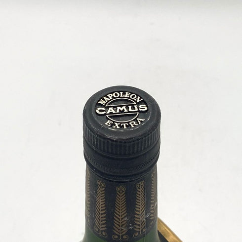 カミュ ナポレオン エクストラ ラ グランマルキ 700ml 40% CAMUS NAPOLEON EXTRA LA GRANDE MARQUE 【W4】