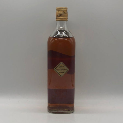 ジョニーウォーカー ブラックラベル 12年 エクストラ スペシャル 黒キャップ 750ml 40% Johnnie Walker BLACK LABEL EXTRA SPECIAL スコッチウイスキー【D4】