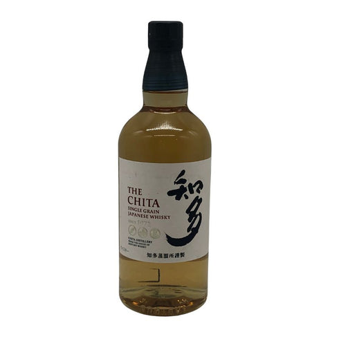東京都限定◆サントリー 知多 シングルグレーン 700ml 43% SUNTORY CHITA 【S1】