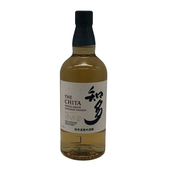 東京都限定◆サントリー 知多 シングルグレーン 700ml 43% SUNTORY CHITA 【S1】