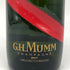 マム グランコルドン ブリュット グラス2脚セット 750ml 12.5% G.H.MUMM GRAND CORDON BRUT シャンパン【N2】