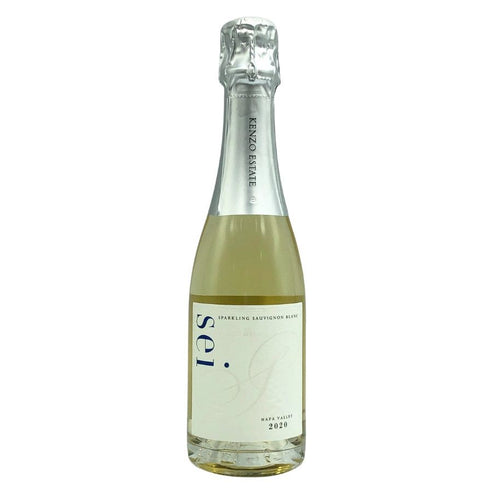 ケンゾー エステート 清 2020 375ml 12.8% KENZO ESTATE sei カリフォルニアワイン【C2】