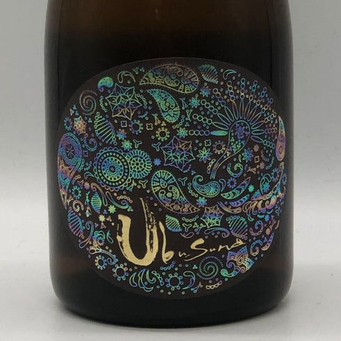 花の香酒造 産土 改良信交 神宴 一農醸 2026年4月製造 720ml 13% 日本酒- 純米酒【E0】