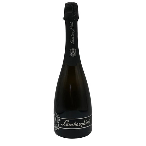 ランボルギーニ エクストラ ドライ ブラックラベル スパークリングワイン 750ml 11% Lamborghini スパークリングワイン【V0】