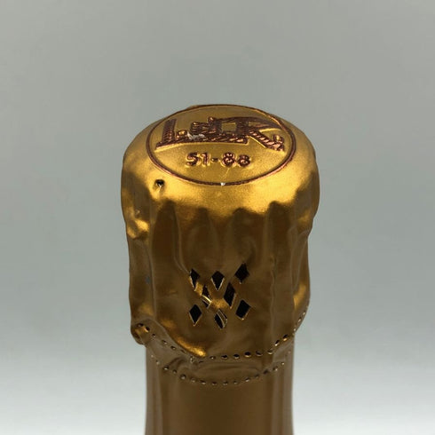 ルイ ロデレール クリスタル ブリュット 2006 750ml LOUIS ROEDERER CRYSTAL BRUT シャンパン【M1】