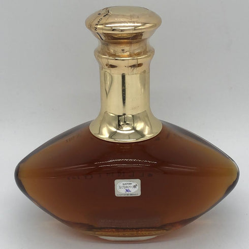 東京都限定◆サントリー ミレニアム 2000 ピュアモルト 700ml 43% SUNTORY MILLENNIUM 【B2】