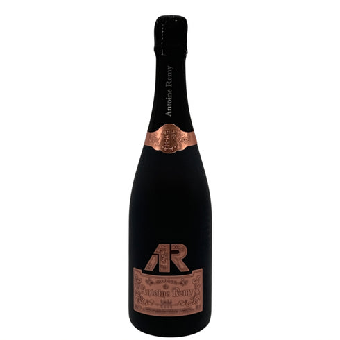 アントワーヌ レミー ブラック プレステージ ロゼ 12% 750ml % Antoine Remy Black Prestige Brut Rose シャンパン【M2】