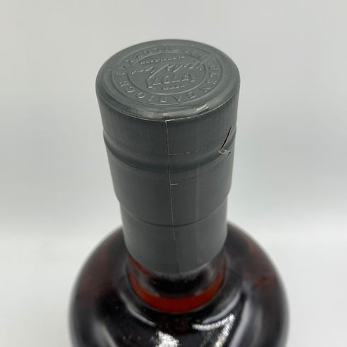 グレンギリー 15年 シェリーカスクマチュア―ド 53.7% 700ml Glen Geery スコッチウイスキー【O1】