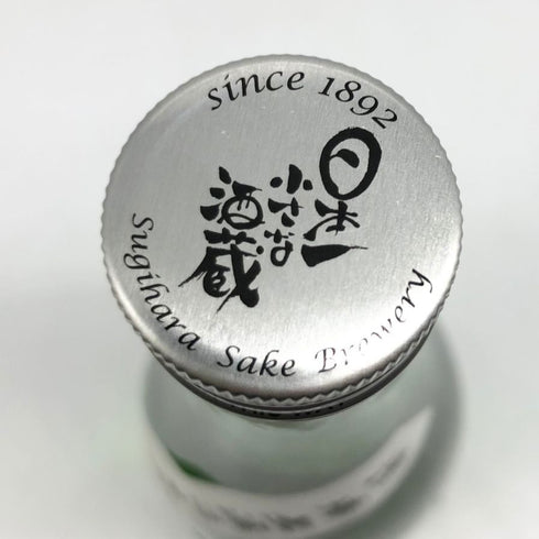 杉原酒造 射美 純米吟醸 槽場無濾過生原酒 720ml 16% 2025年2月 IBI 日本酒 - 純米吟醸酒【D2】
