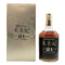 東京都限定◆三越 未来紀 21年 700ml 40% MITSUKOSHI MIRAIKI 【H1】