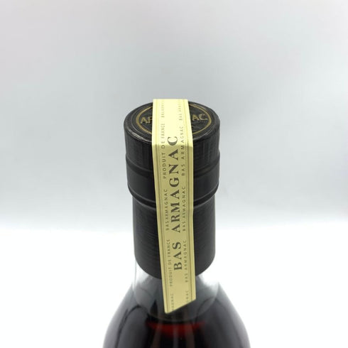 ドメーヌ ド ガショ 1979 バ アルマニャック 700ml 46% Domaine de Gachot 1979 Bas Armagnac 【W4】