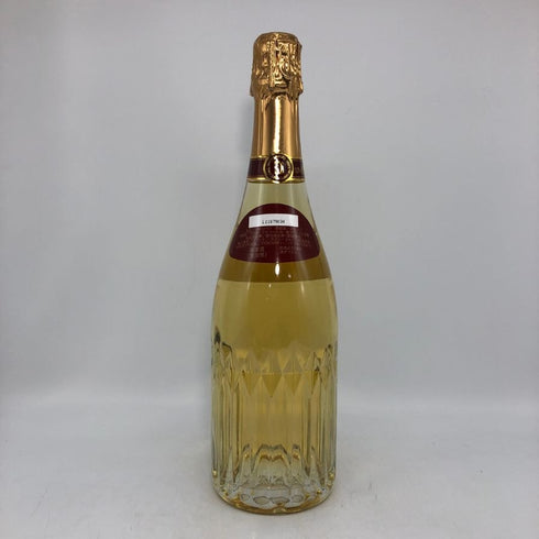 カルティエ キュヴェ ブリュット 750ml 12% Cartier CHAMPAGNE Brut シャンパン【O0】