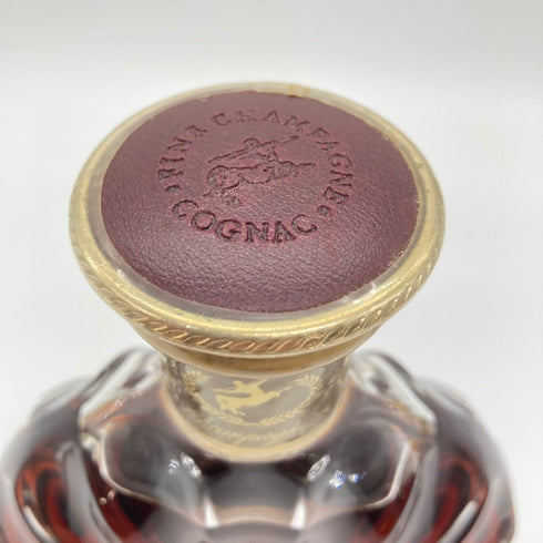 レミーマルタン XO スペシャル クリアボトル 700ml 40% REMY MARTIN 【B1】