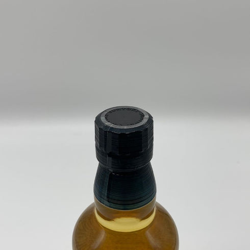 東京都限定◆サントリー 知多 シングル 350ml 43% ハーフボトル SUNTORY 【M4】
