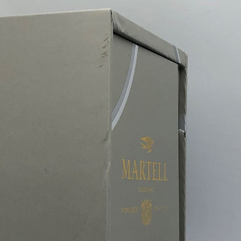 マーテル シャンテルー XXO 700ml 40% MARTELL ブランデー【S2】