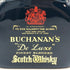 ブキャナンズ デラックス 陶器 スコッチウイスキー 750ml 43% BUCHANAN'S DELUXE スコッチウイスキー1415g【G1】