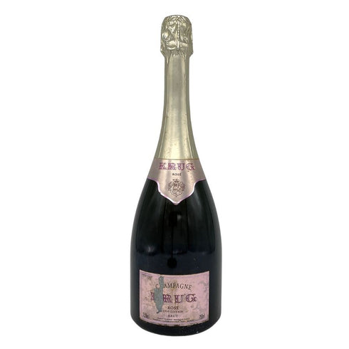 クリュッグ ロゼ 23EME エディション 750ml 12.5% KRUG ROSE ロゼワイン【B1】